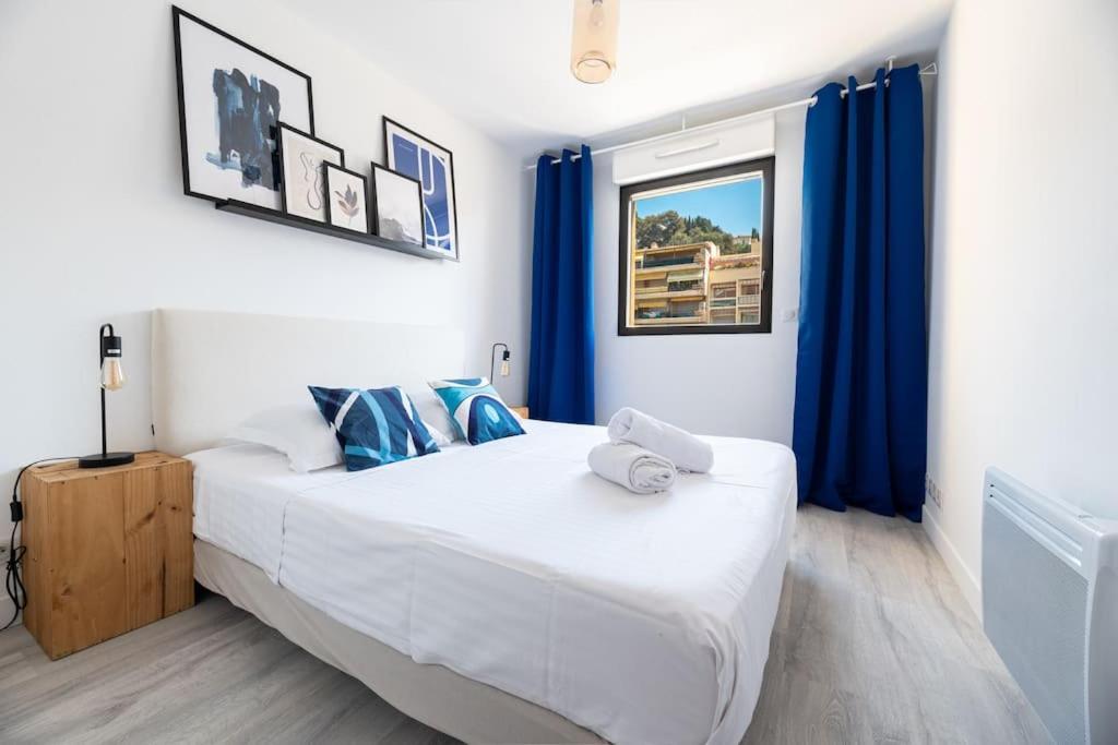 Appartement Cosy Au Centre Ville De 멍똥 외부 사진